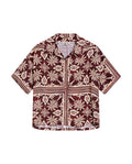 Women´s Resort Shirt - Brown 63_712H010_CAF191321_4