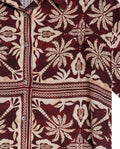 Women´s Resort Shirt - Brown 63_712H010_CAF191321_8