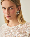 Women´s Sequin Crop Top - Raw 63_712H011_CRU110606_6