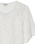 Women´s Sequin Crop Top - Raw 63_712H011_CRU110606_8