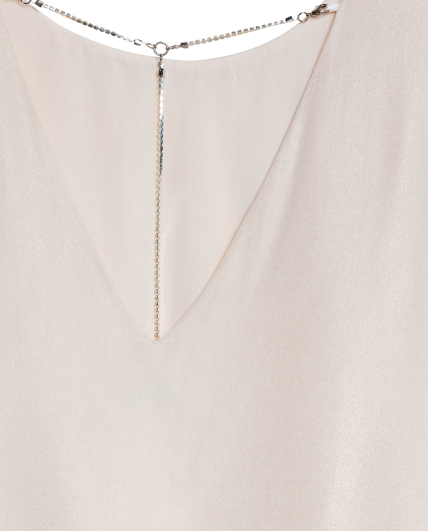 Women´s Sleeveless Blouse - Raw 63_712H013_CRU120908_8