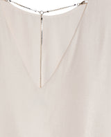 Women´s Sleeveless Blouse - Raw 63_712H013_CRU120908_8