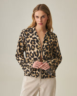 Women´s Bell Sleeve Blouse - Black 63_712H016_NEG194003_3