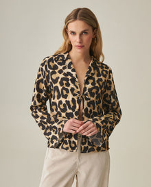 Women´s Bell Sleeve Blouse - Black 63_712H016_NEG194003_3