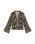 Women´s Bell Sleeve Blouse - Black 63_712H016_NEG194003_4