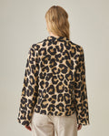 Women´s Bell Sleeve Blouse - Black 63_712H016_NEG194003_6