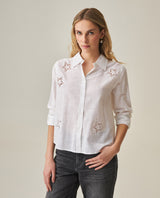 Women´s Regular Fit Shirt - Raw 63_712H018_CRU110103_0
