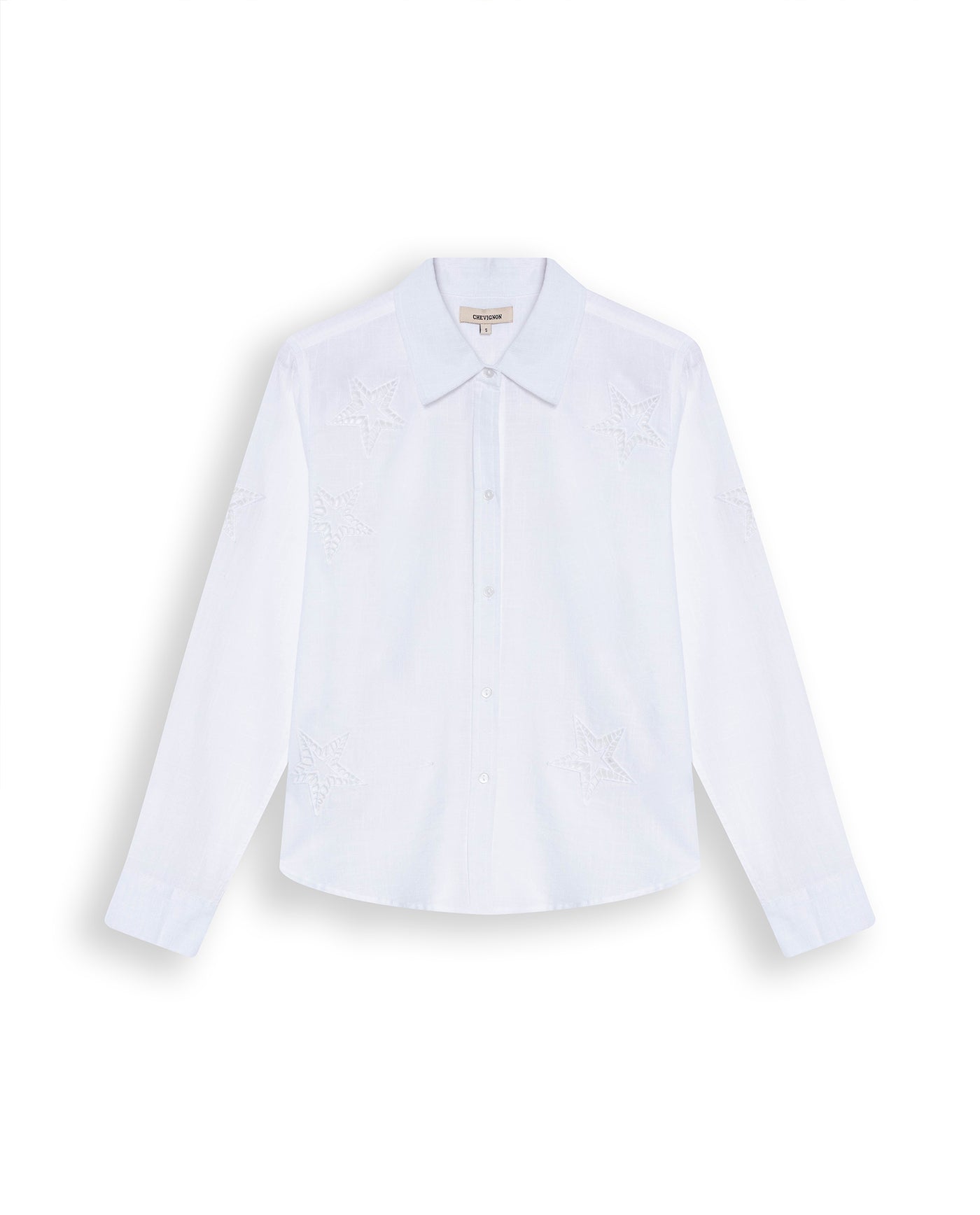 Women´s Regular Fit Shirt - Raw 63_712H018_CRU110103_4