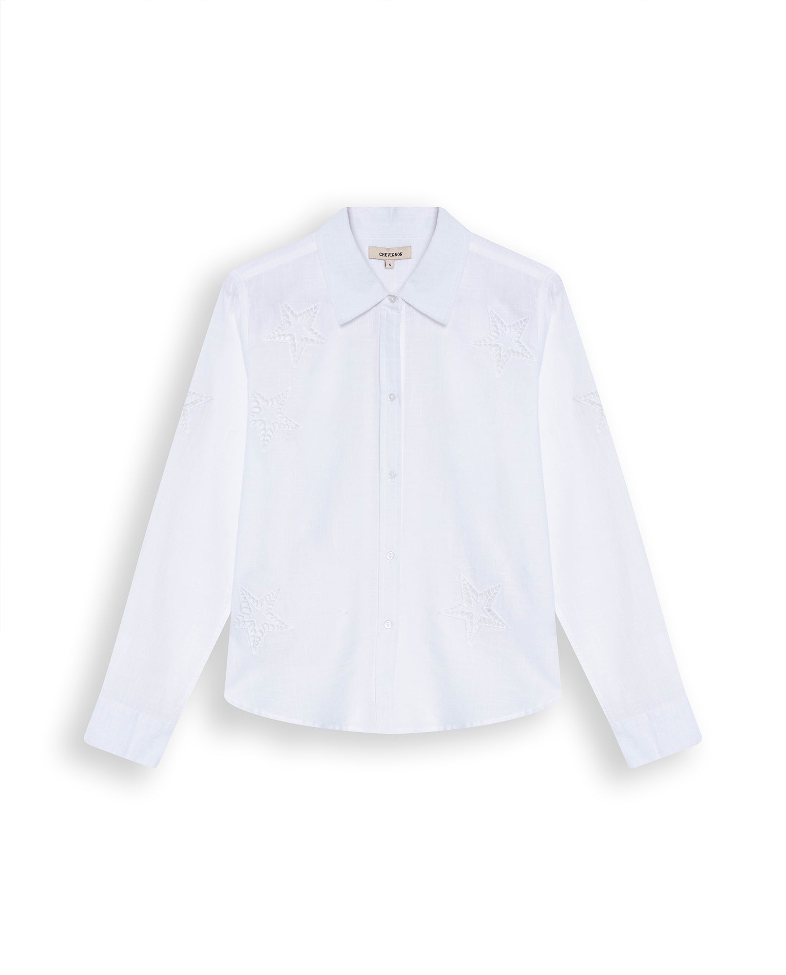Women´s Regular Fit Shirt - Raw 63_712H018_CRU110103_4