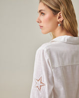 Women´s Regular Fit Shirt - Raw 63_712H018_CRU110103_6
