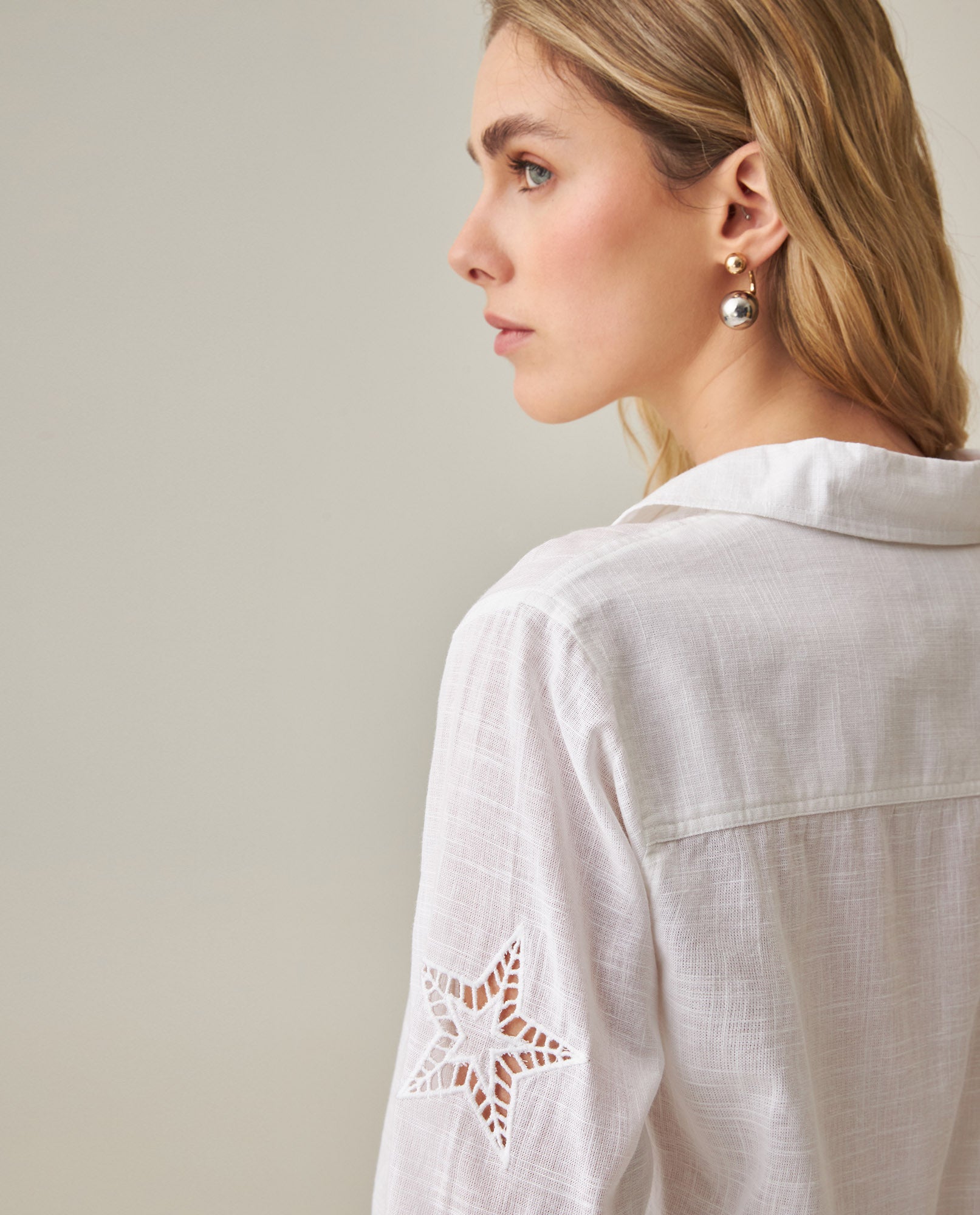 Women´s Regular Fit Shirt - Raw 63_712H018_CRU110103_6