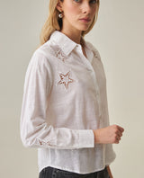Women´s Regular Fit Shirt - Raw 63_712H018_CRU110103_7