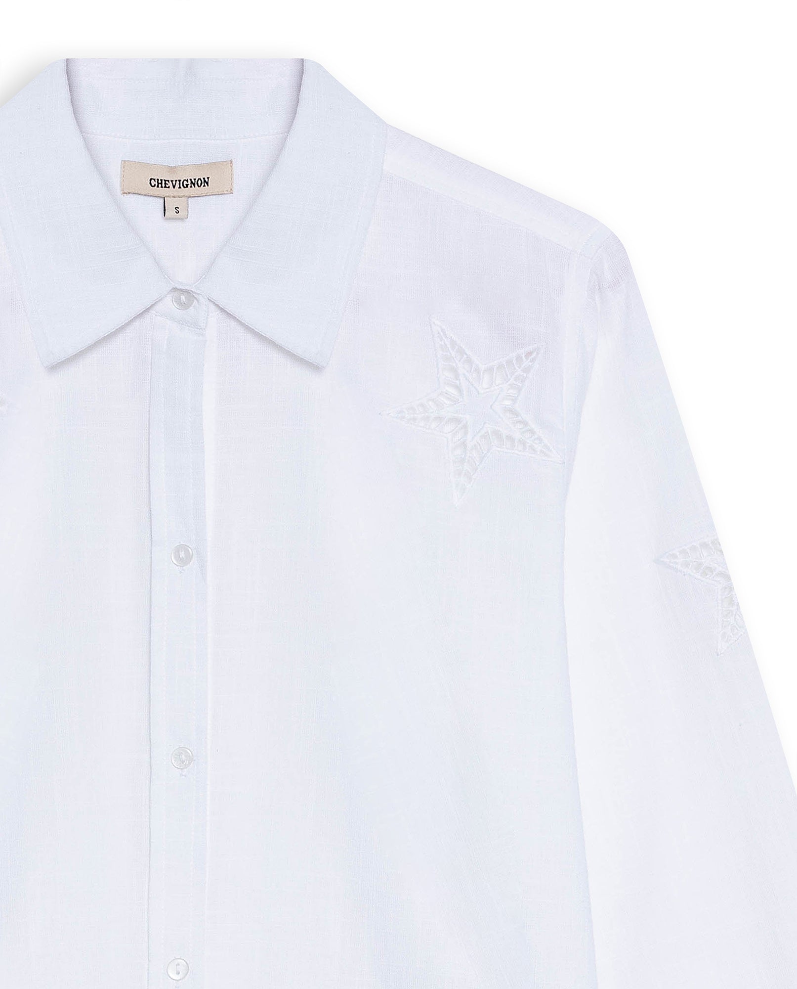 Women´s Regular Fit Shirt - Raw 63_712H018_CRU110103_8