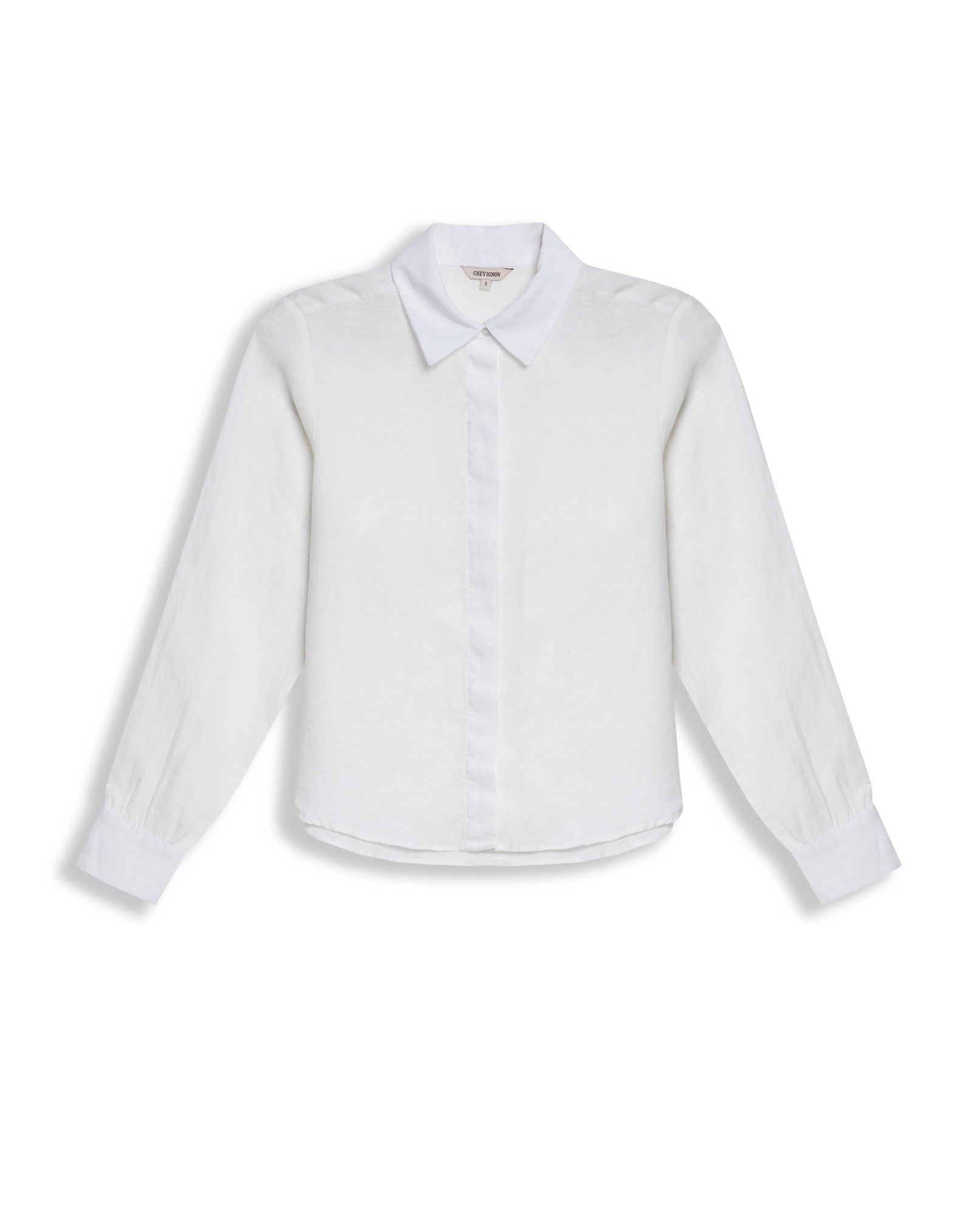 Women´s Linen Shirt - Raw 63_712H020_CRU114201_4