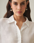 Women´s Linen Shirt - Raw 63_712H020_CRU114201_5