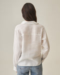 Women´s Linen Shirt - Raw 63_712H020_CRU114201_6