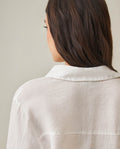 Women´s Linen Shirt - Raw 63_712H020_CRU114201_7
