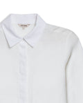 Women´s Linen Shirt - Raw 63_712H020_CRU114201_8