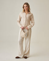 Women´s Linen Shirt - Raw 63_712H020_CRU144500_5