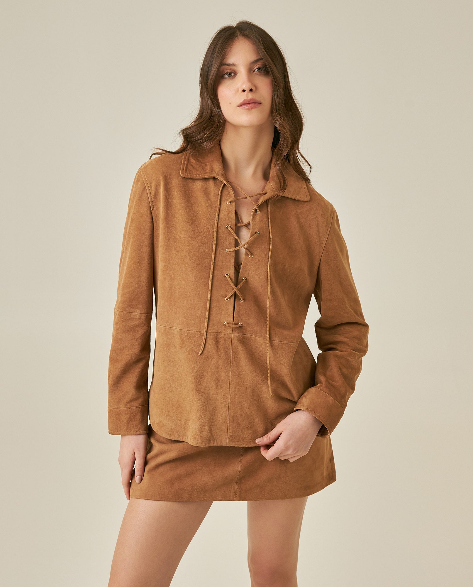 Leather Jackets – Chevignon US