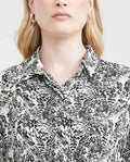 Women´s Viscose Peplum Shirt - Raw 63_719F011_CRU110107_4