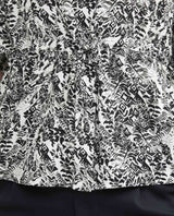 Women´s Viscose Peplum Shirt - Raw 63_719F011_CRU110107_5