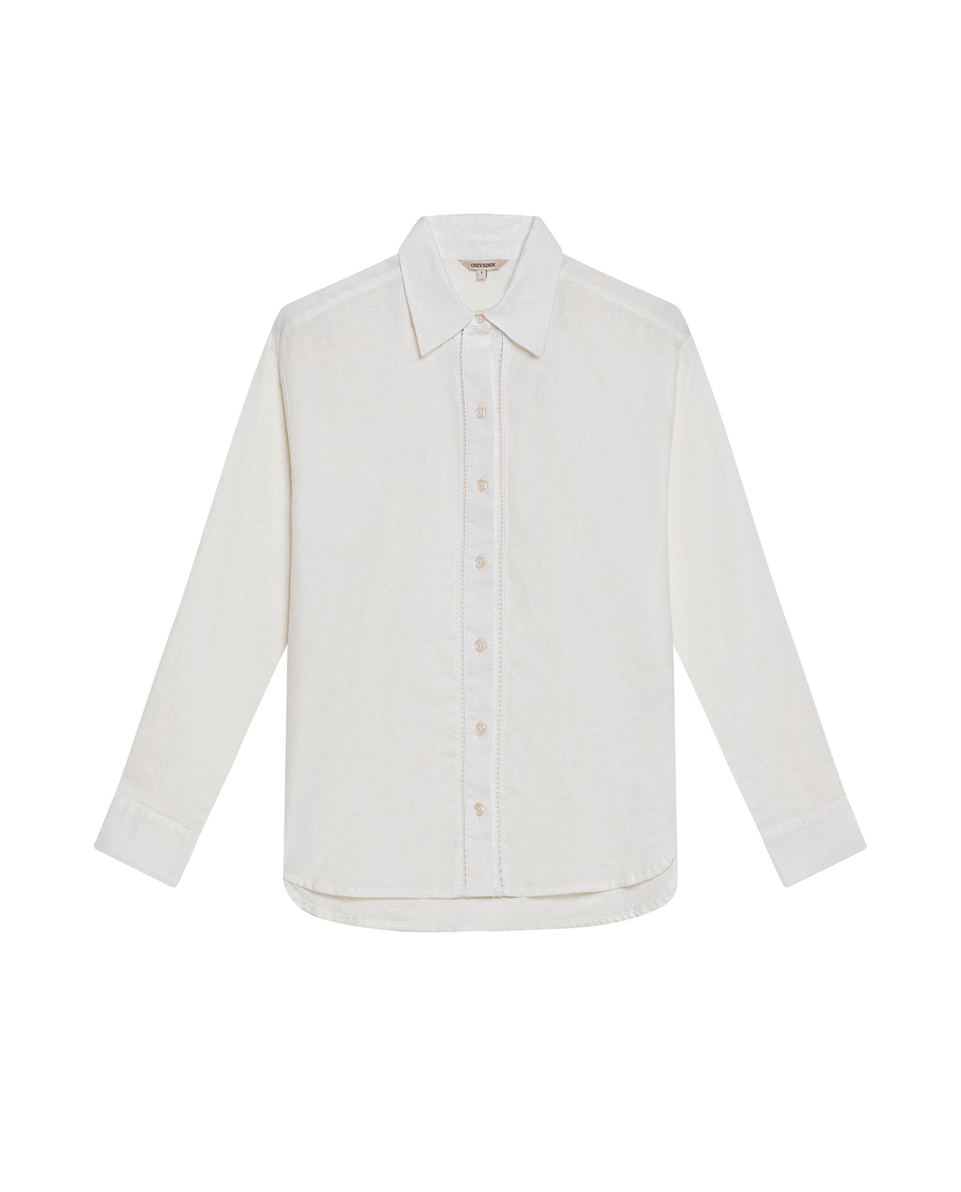 Women´s Shirt 719G001 - White 63_719G001_BLA114202_3