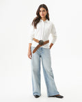 Women´s Shirt 719G001 - White 63_719G001_BLA114202_4