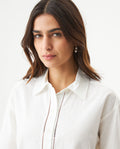 Women´s Shirt 719G001 - White 63_719G001_BLA114202_5