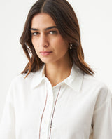 Women´s Shirt 719G001 - White 63_719G001_BLA114202_5