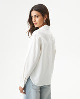 Women´s Shirt 719G001 - White 63_719G001_BLA114202_6