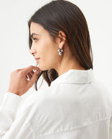 Women´s Shirt 719G001 - White 63_719G001_BLA114202_7