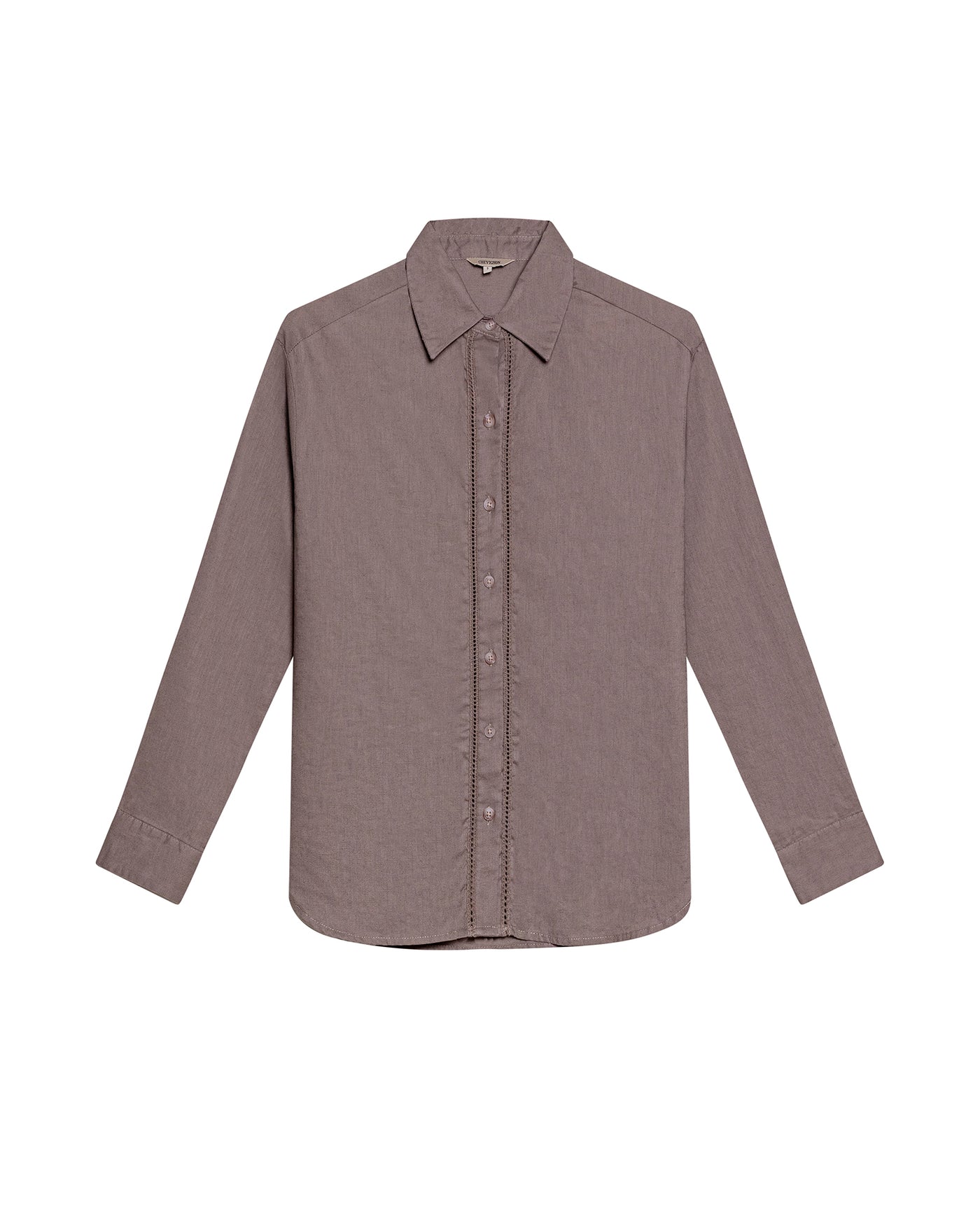 Women´s Shirt 719G001 - Gray 63_719G001_GRI181210_3