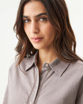 Women´s Shirt 719G001 - Gray 63_719G001_GRI181210_5