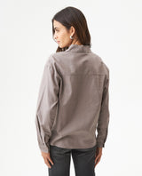 Women´s Shirt 719G001 - Gray 63_719G001_GRI181210_6