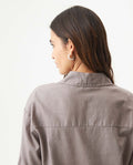 Women´s Shirt 719G001 - Gray 63_719G001_GRI181210_7