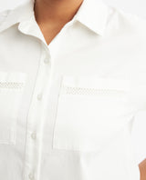 Women´s Cropped Shirt - Raw 63_719G018_CRU110606_5