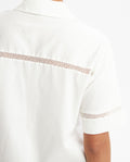 Women´s Cropped Shirt - Raw 63_719G018_CRU110606_7