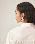 Women´s Poplin Shirt - White 63_719H000_BLA120601_6