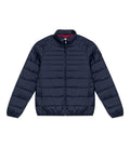 Women's Packable Quilted Jacket Water-Resistant in Polyamide 63_720G000_AZU194011_3