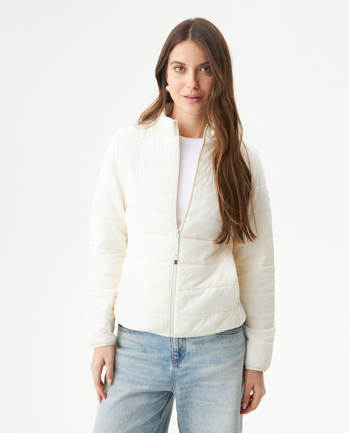 Chaqueta Femenina Chevignon - Raw 63_720G000_CRU110103_3