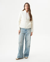 Chaqueta Femenina Chevignon - Raw 63_720G000_CRU110103_4