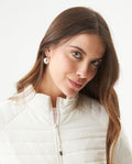 Chaqueta Femenina Chevignon - Raw 63_720G000_CRU110103_5