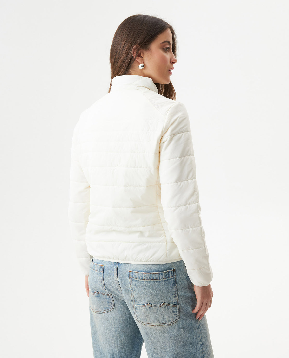 Chaqueta Femenina Chevignon - Raw 63_720G000_CRU110103_6