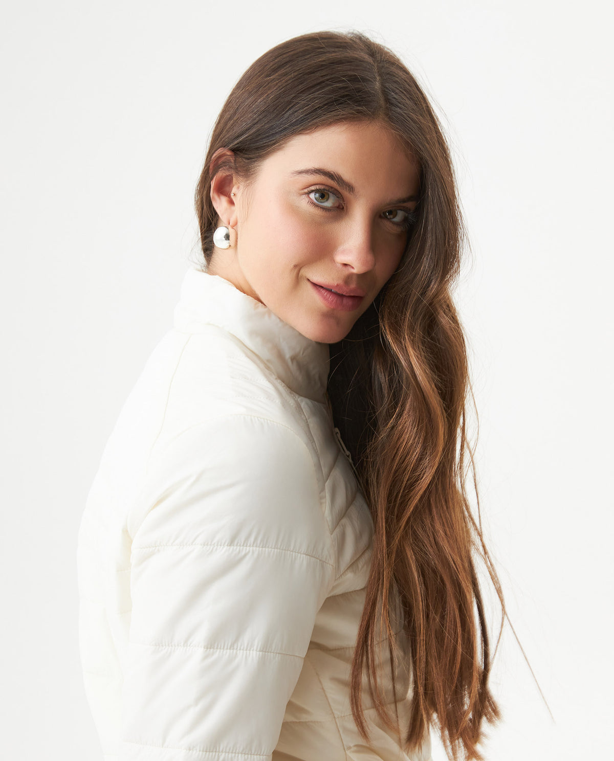 Chaqueta Femenina Chevignon - Raw 63_720G000_CRU110103_7