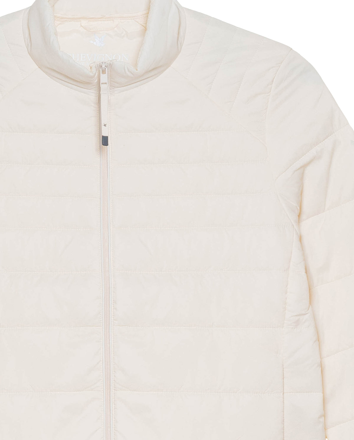 Chaqueta Femenina Chevignon - Raw 63_720G000_CRU110103_8
