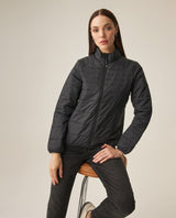 Women´s Packable Puffer Jacket - Black 63_720G000_NEG194007_0