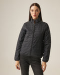 Women´s Packable Puffer Jacket - Black 63_720G000_NEG194007_3
