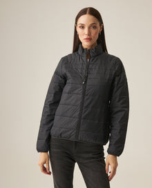 Women´s Packable Puffer Jacket - Black 63_720G000_NEG194007_3