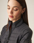 Women´s Packable Puffer Jacket - Black 63_720G000_NEG194007_4